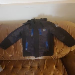 Boy kids jacket